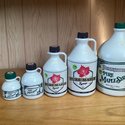 Maple Syrup and other maple products