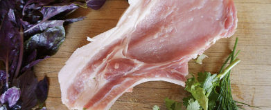 Pastured Pork